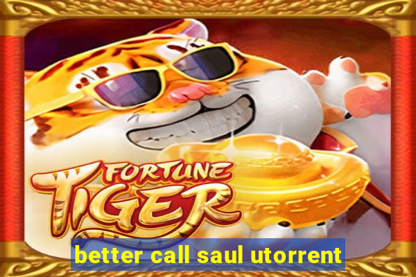 better call saul utorrent